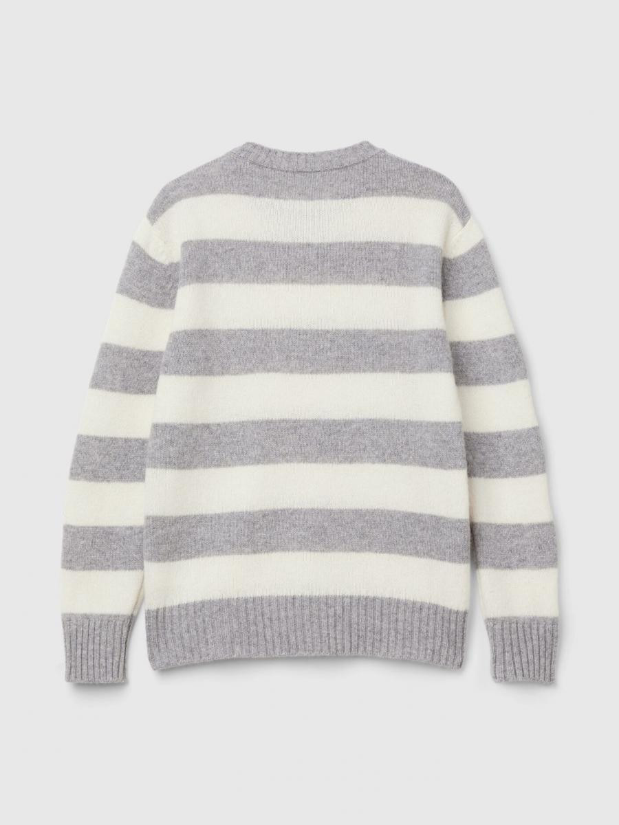 Benetton ženski džemper 