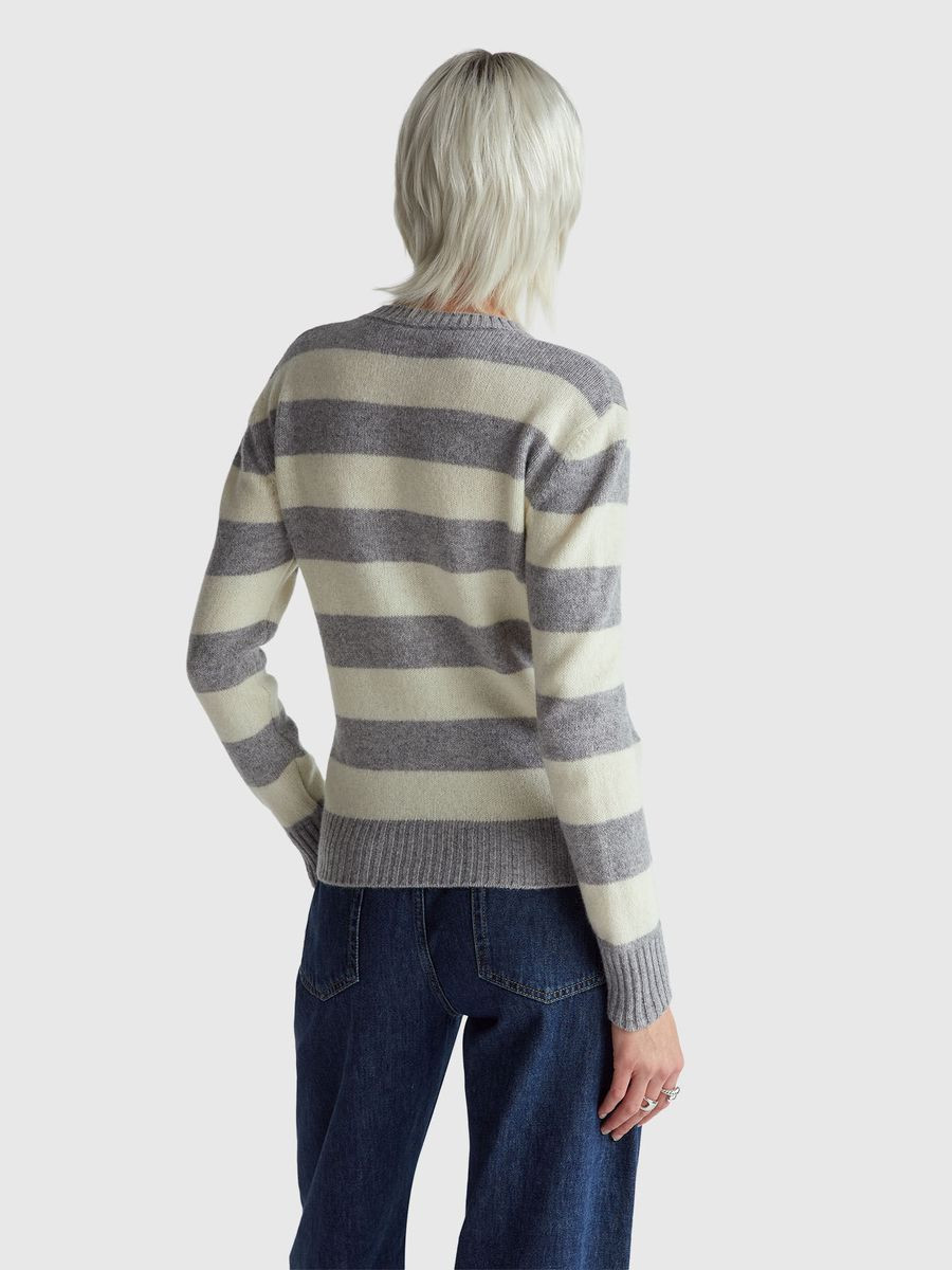 Benetton ženski džemper 