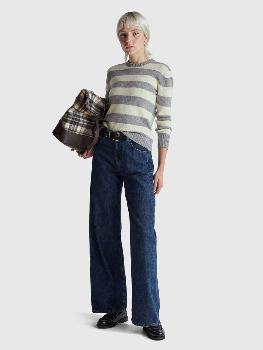 Benetton ženski džemper 