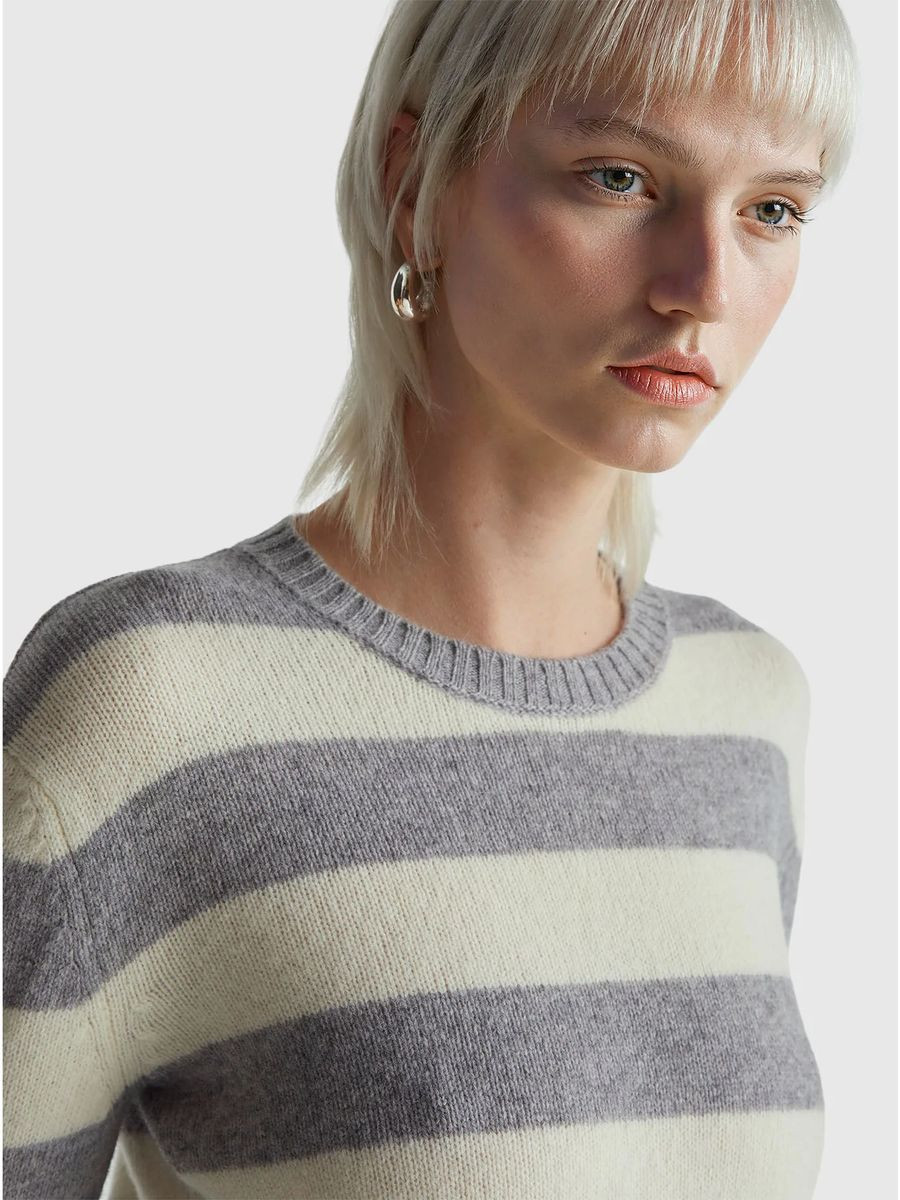 Benetton ženski džemper 