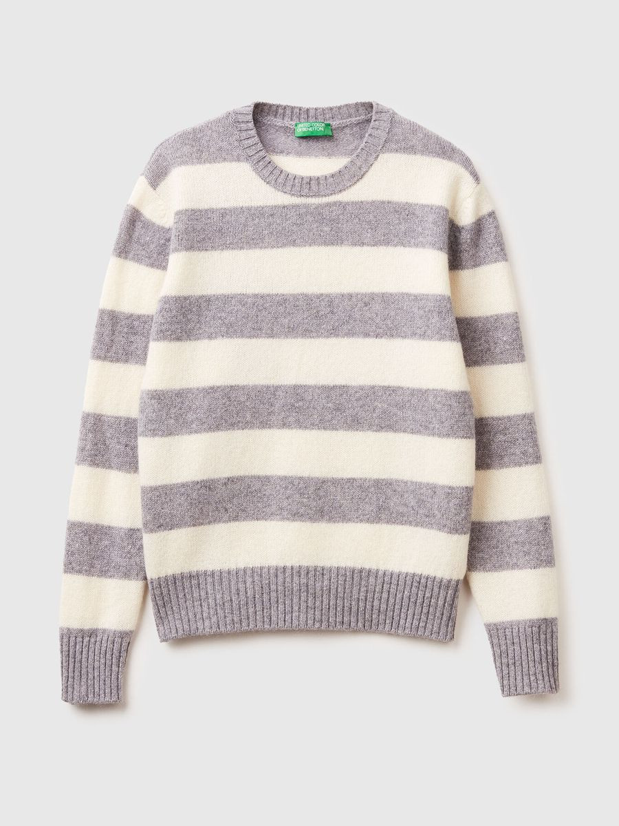 Benetton ženski džemper 