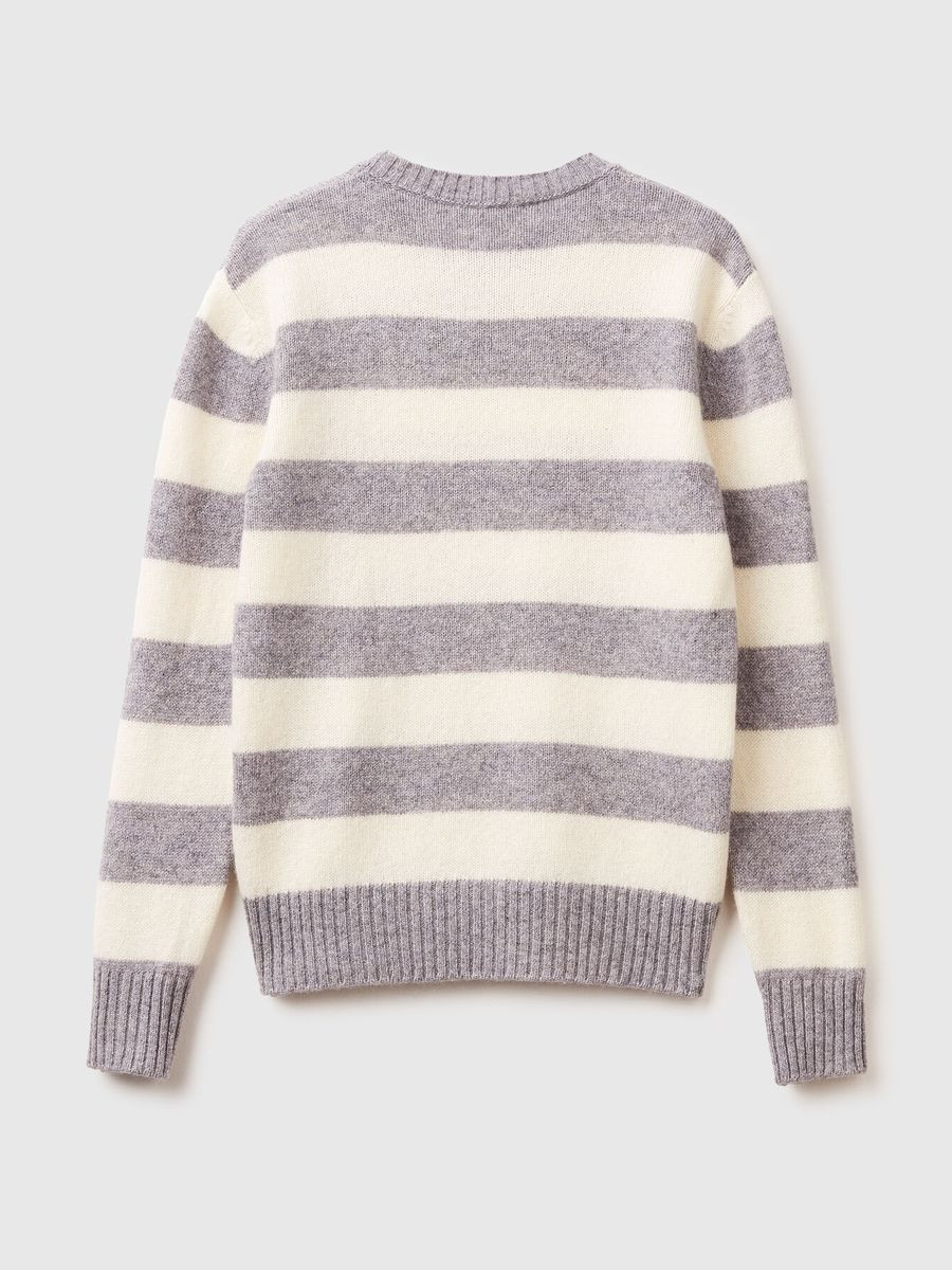 Benetton ženski džemper 