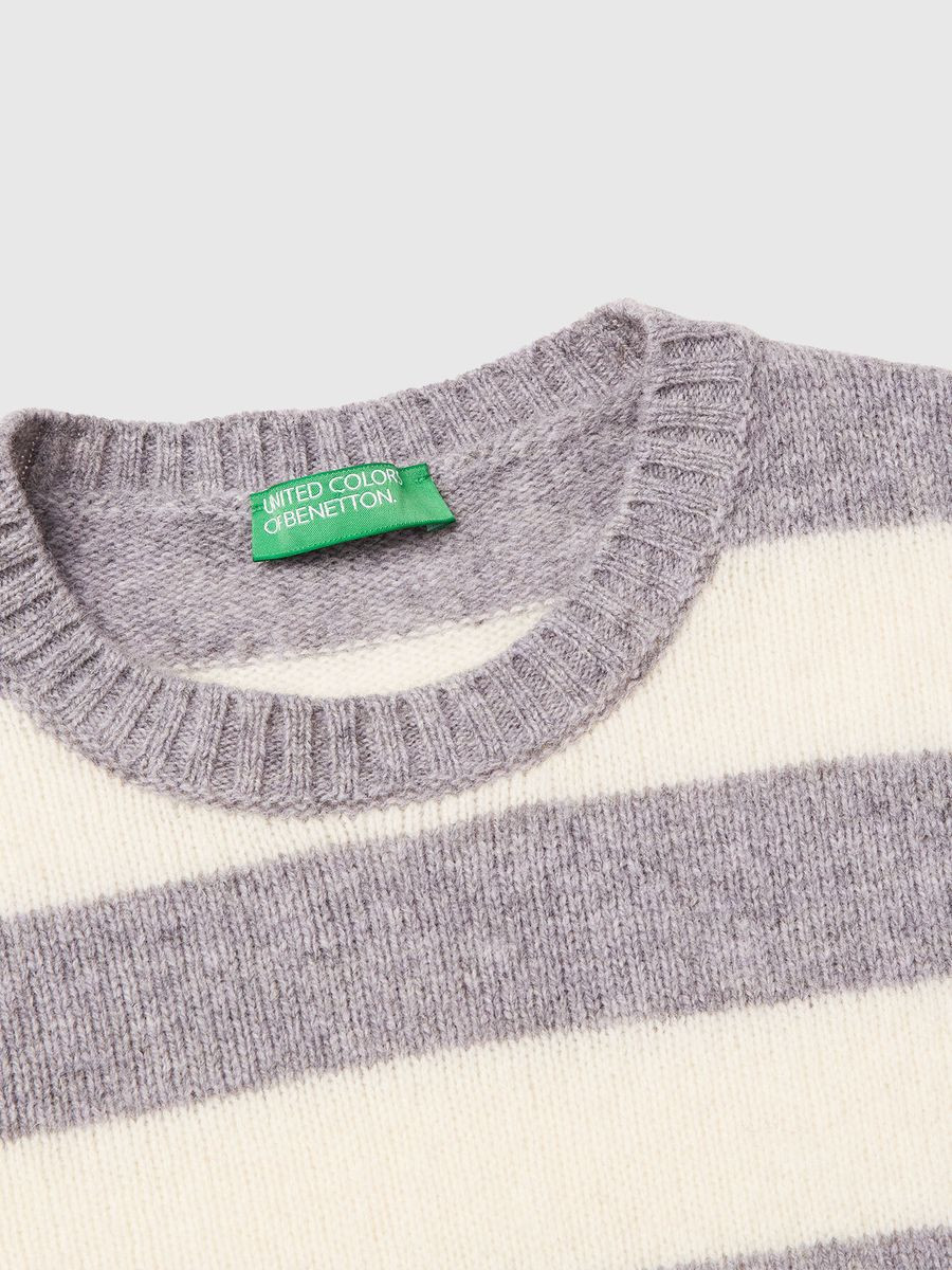 Benetton ženski džemper 