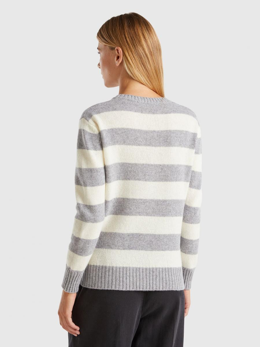 Benetton ženski džemper 