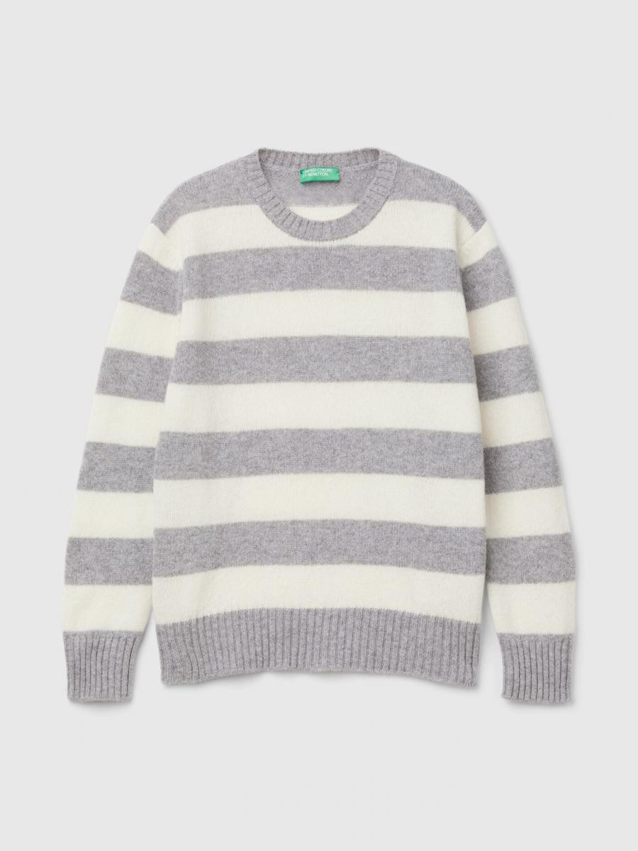 Benetton ženski džemper 