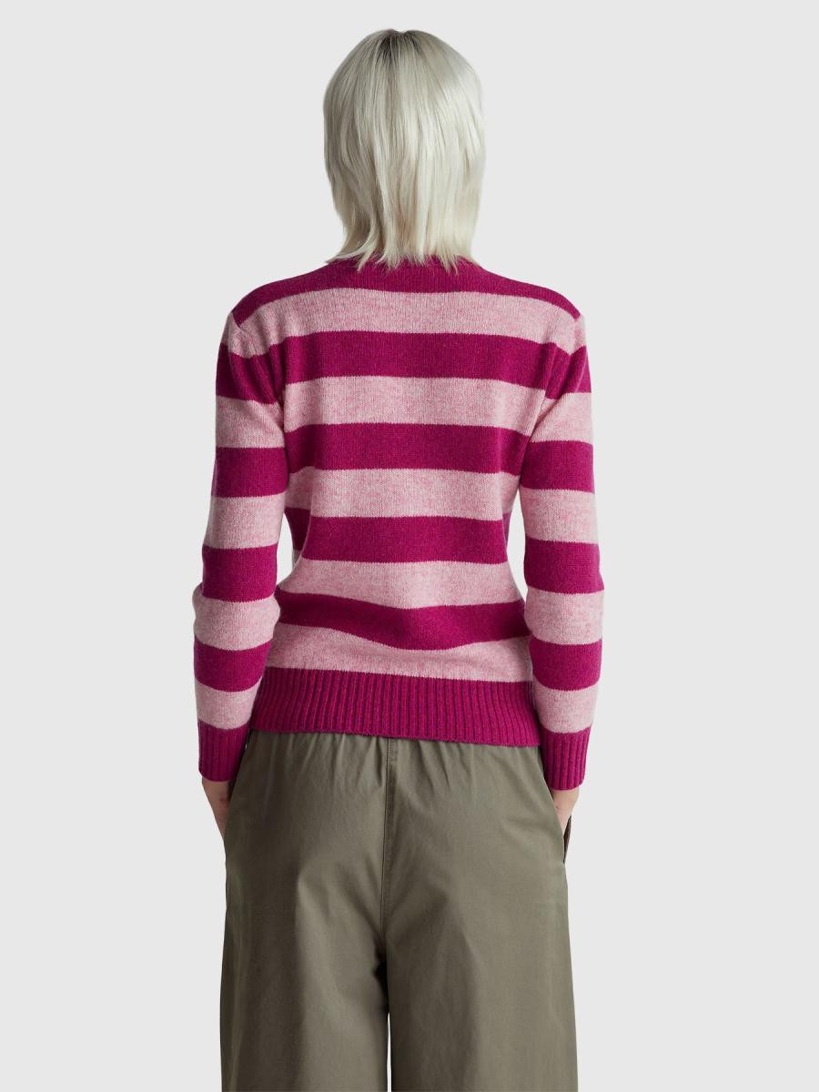 Benetton ženski džemper 