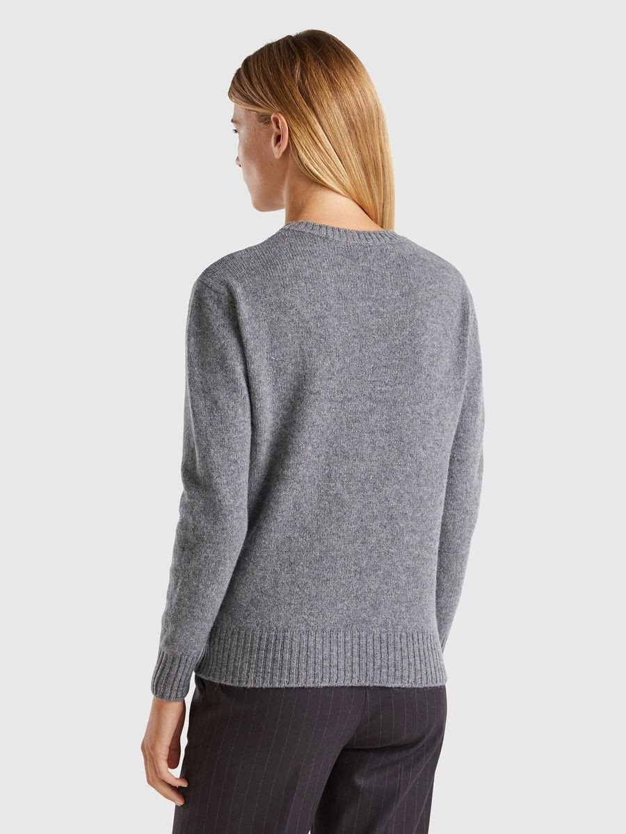 Benetton ženski džemper 