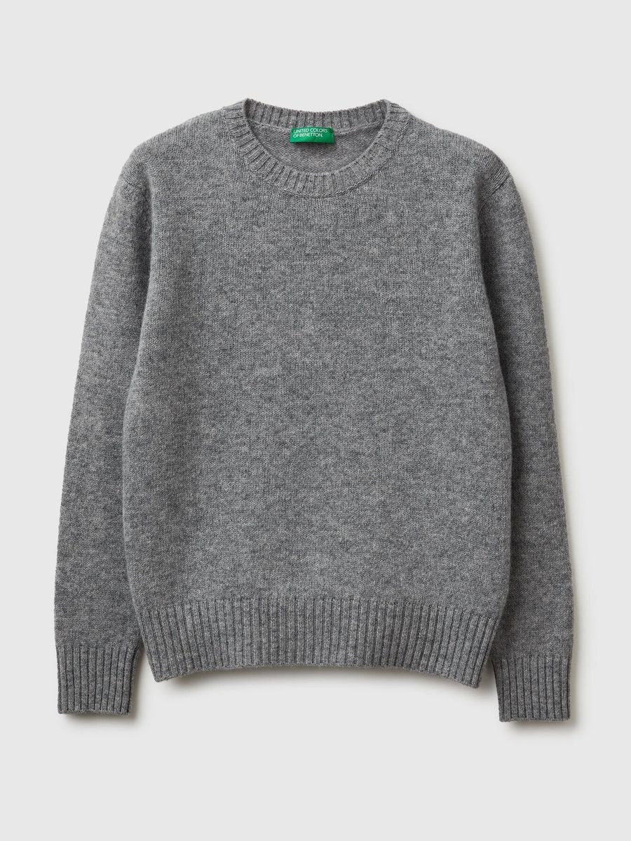 Benetton ženski džemper 