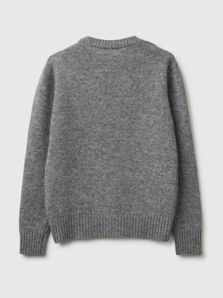 Benetton ženski džemper 