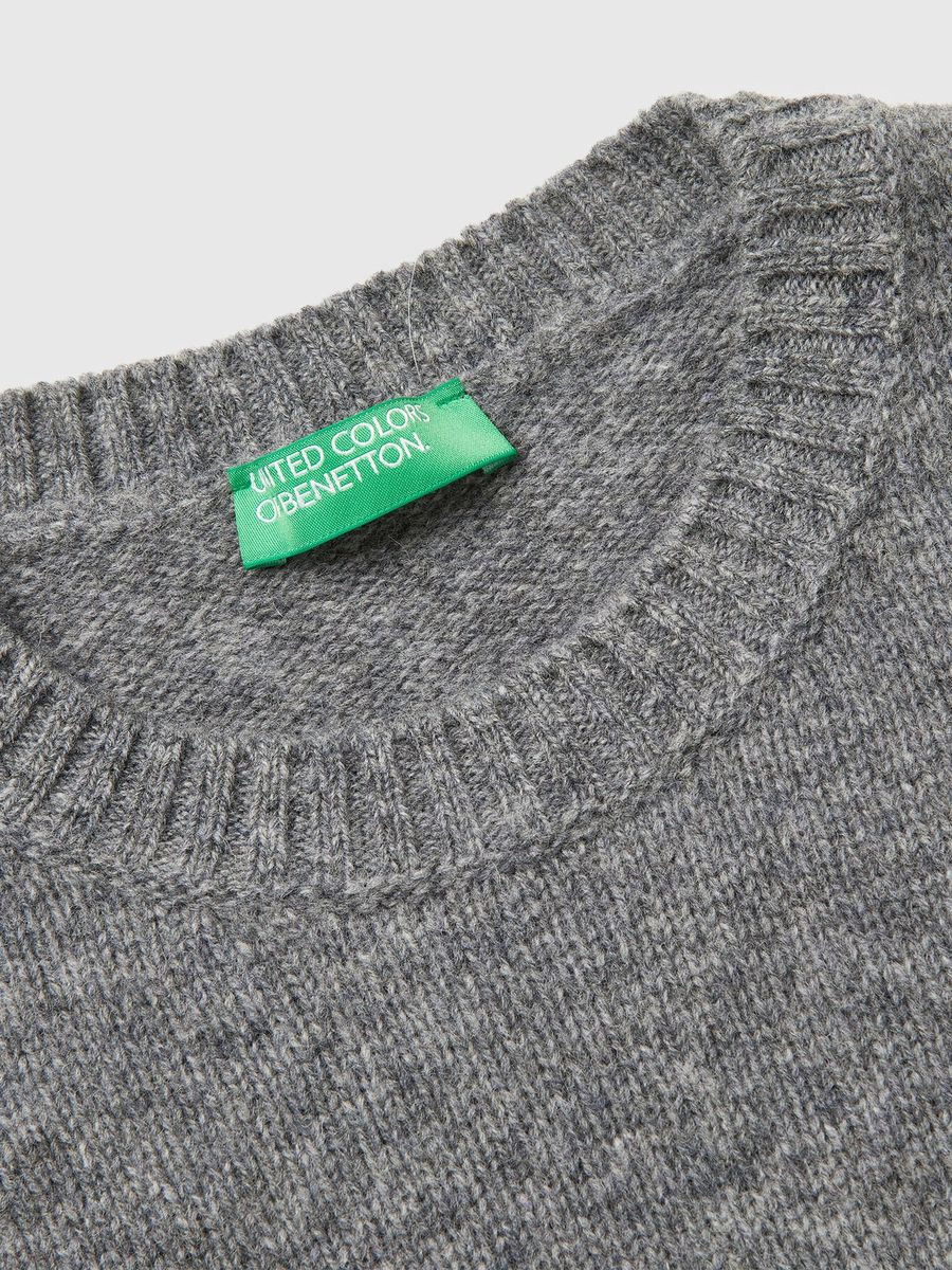 Benetton ženski džemper 