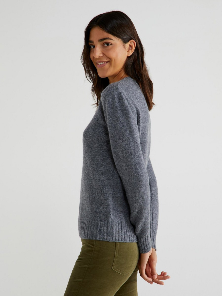 Benetton ženski džemper 