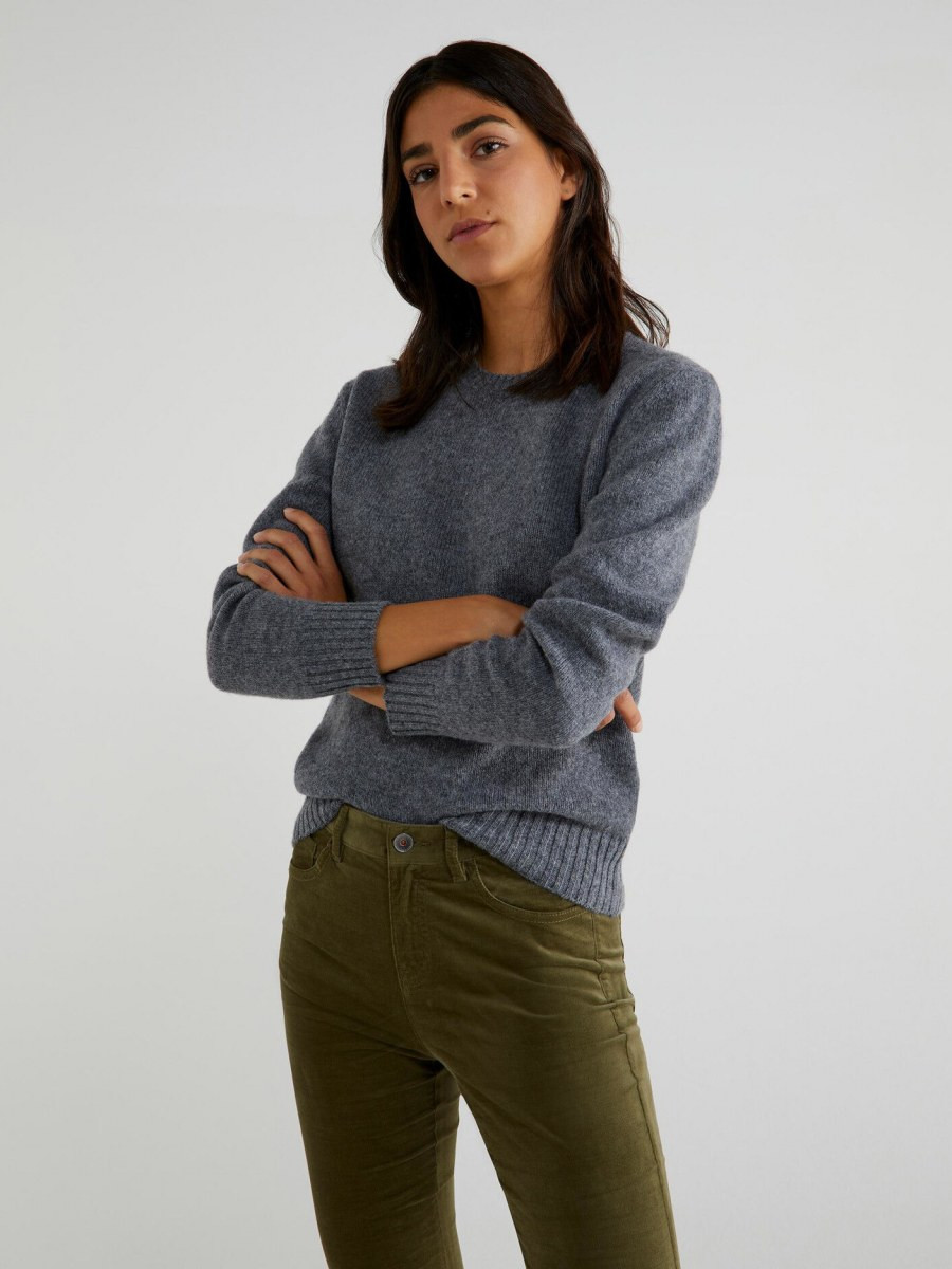 Benetton ženski džemper 