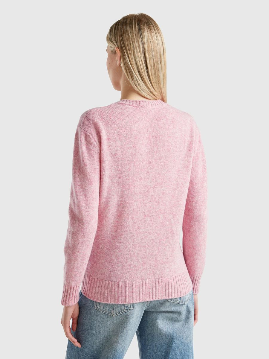 Benetton ženski džemper 