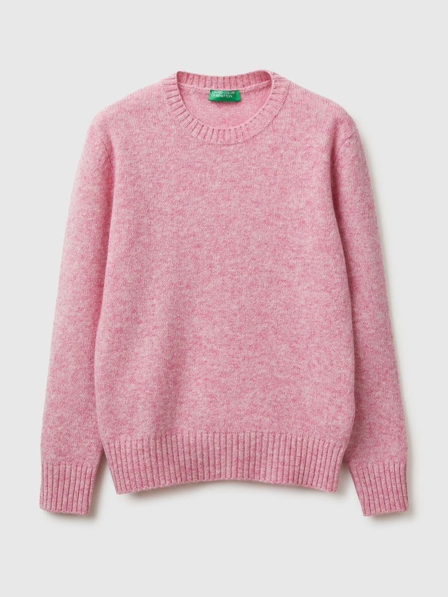 Benetton ženski džemper 