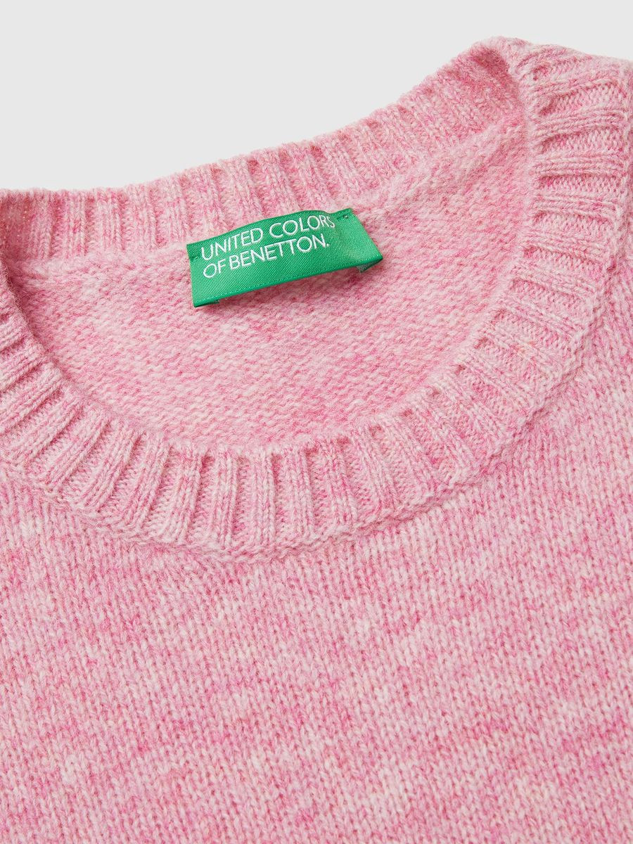 Benetton ženski džemper 