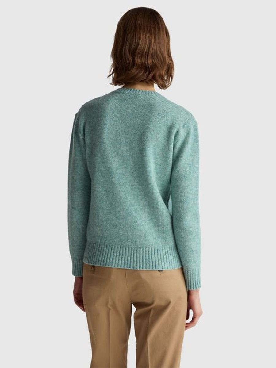 Benetton ženski džemper 