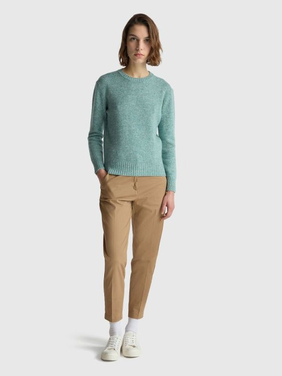 Benetton ženski džemper 