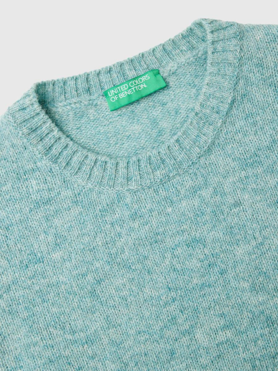 Benetton ženski džemper 