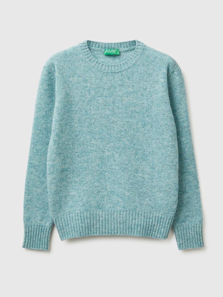 Benetton ženski džemper 