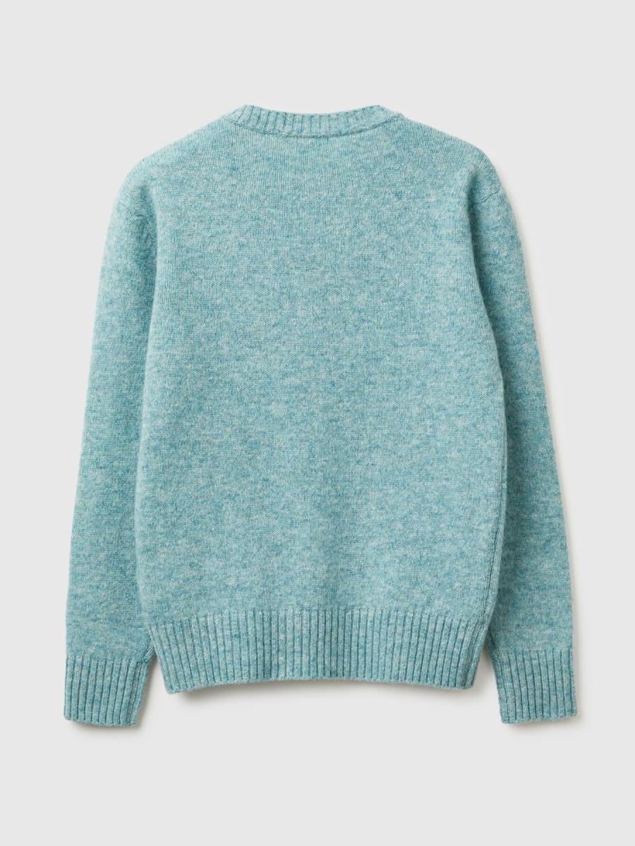 Benetton ženski džemper 