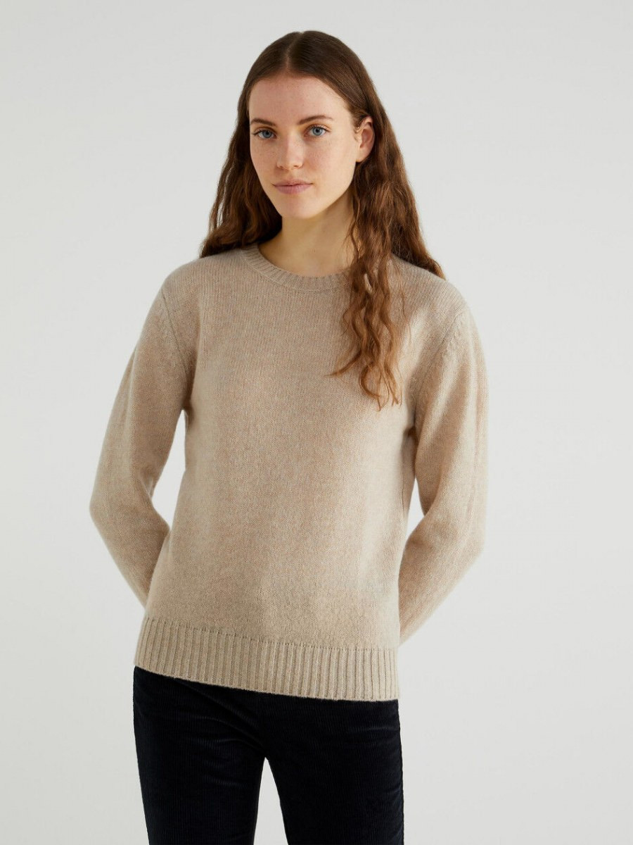 Benetton ženski džemper 