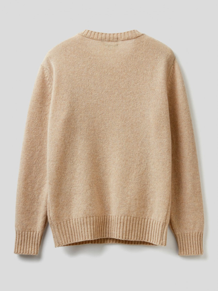 Benetton ženski džemper 