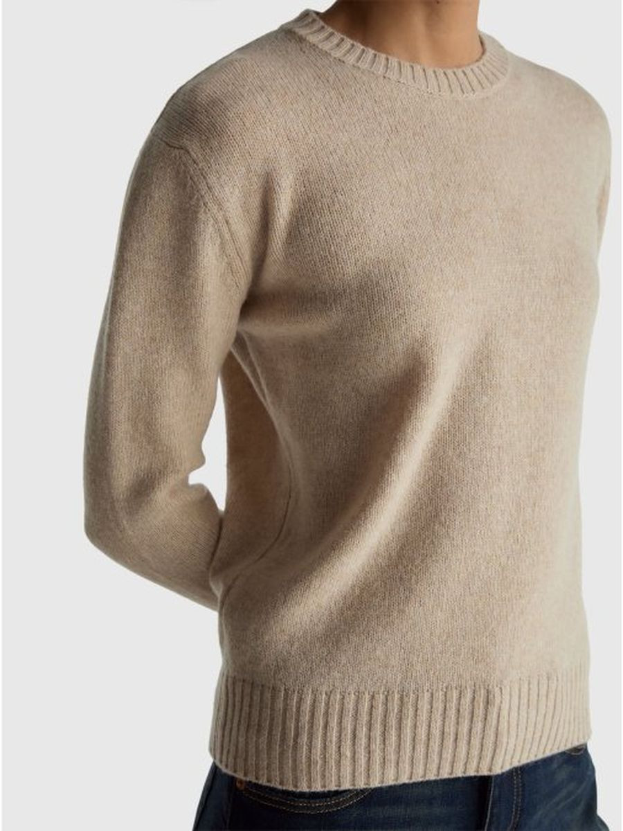 Benetton ženski džemper 