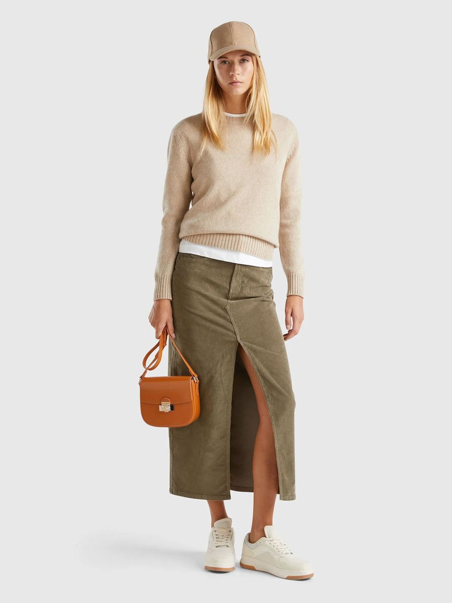 Benetton ženski džemper 