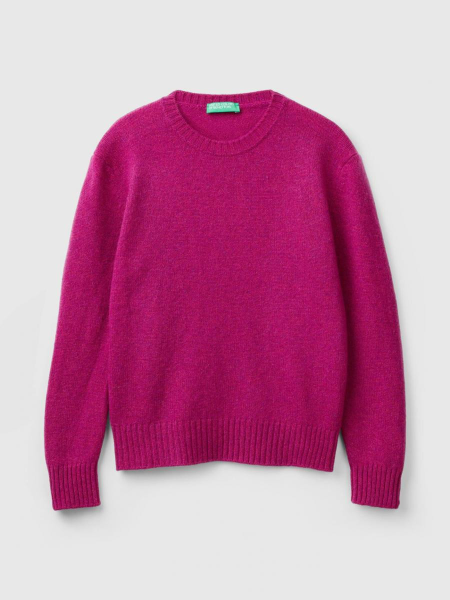 Benetton ženski džemper 