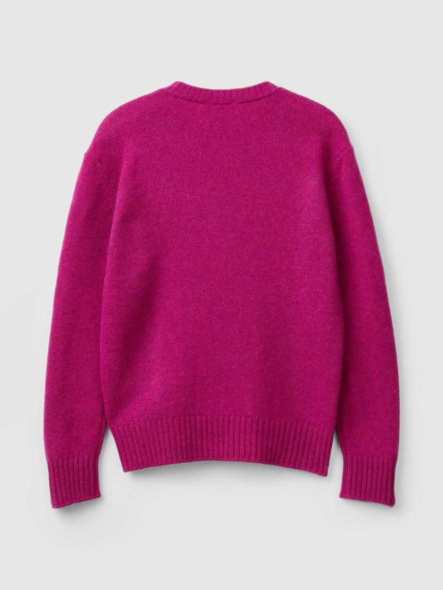 Benetton ženski džemper 