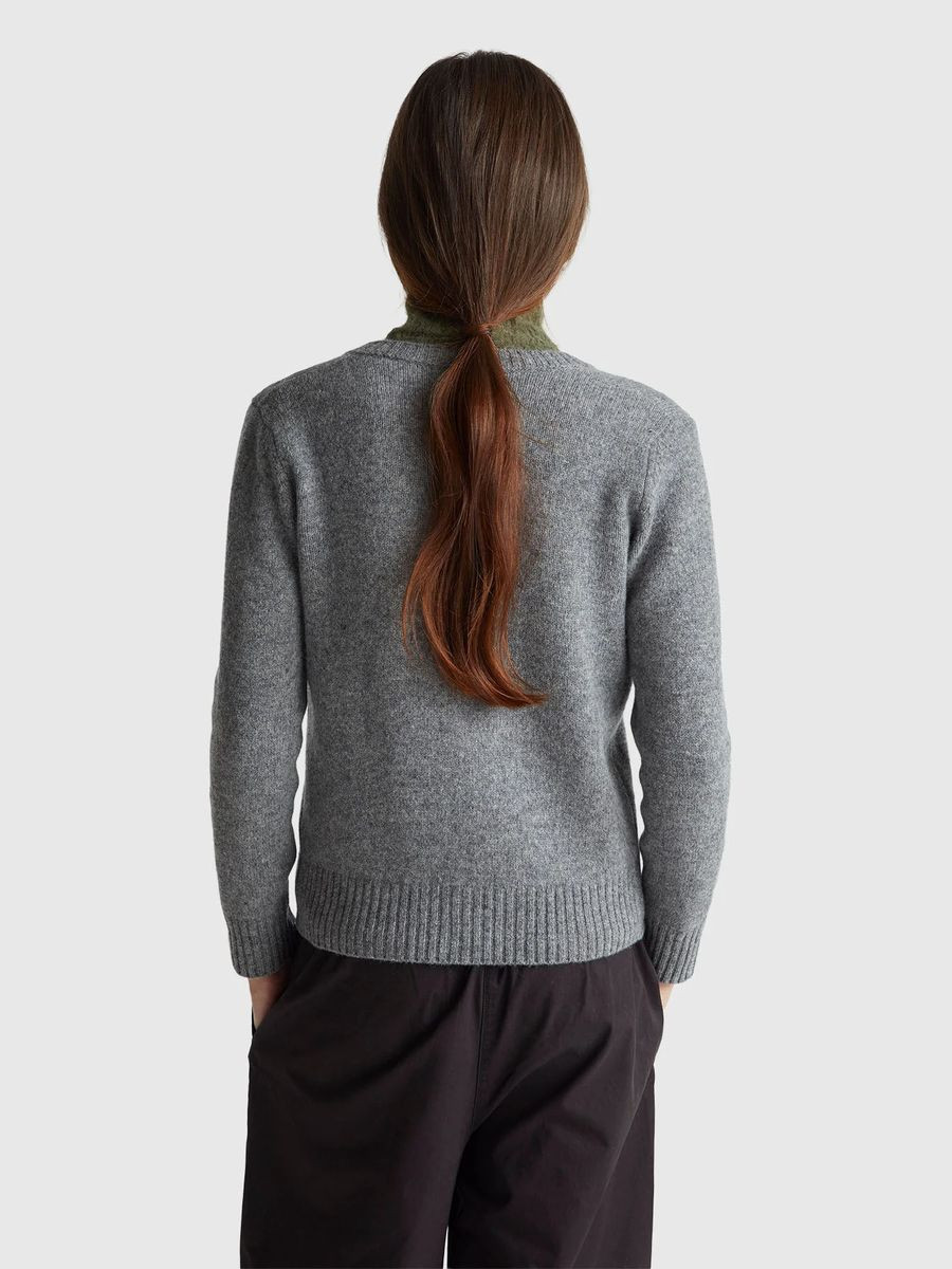 Benetton ženski džemper 