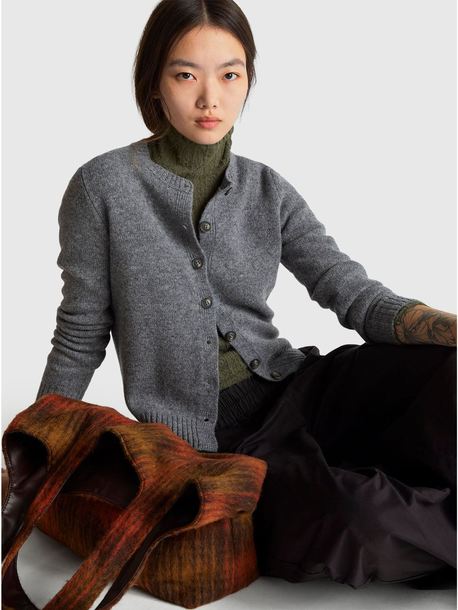 Benetton ženski džemper 