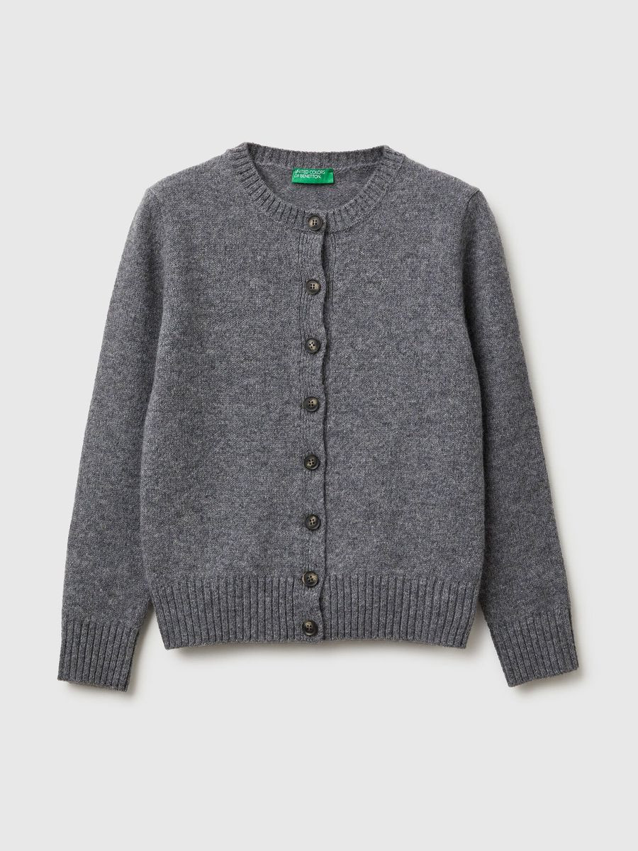 Benetton ženski džemper 