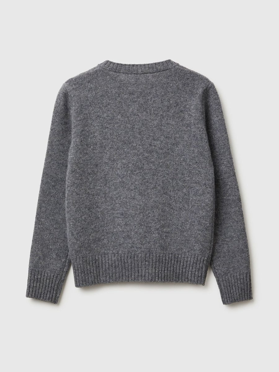 Benetton ženski džemper 