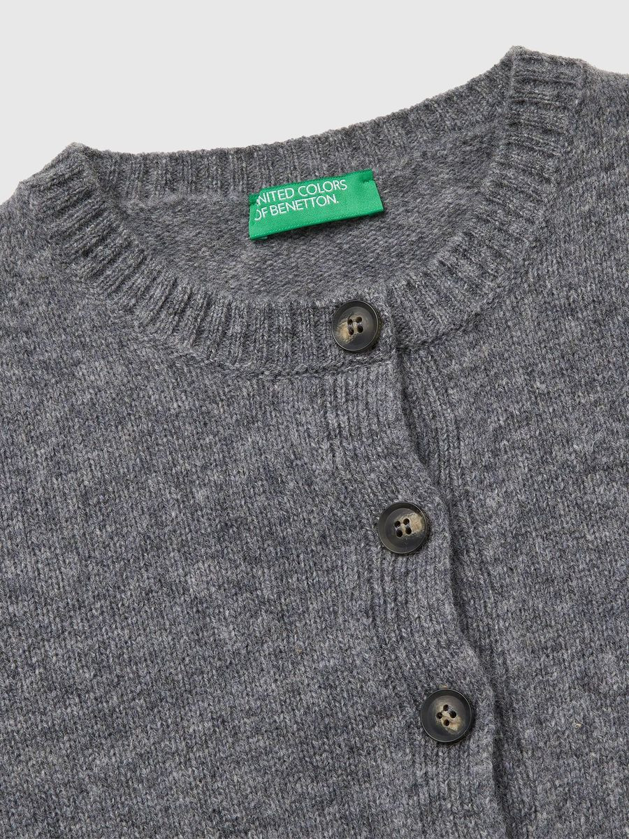 Benetton ženski džemper 