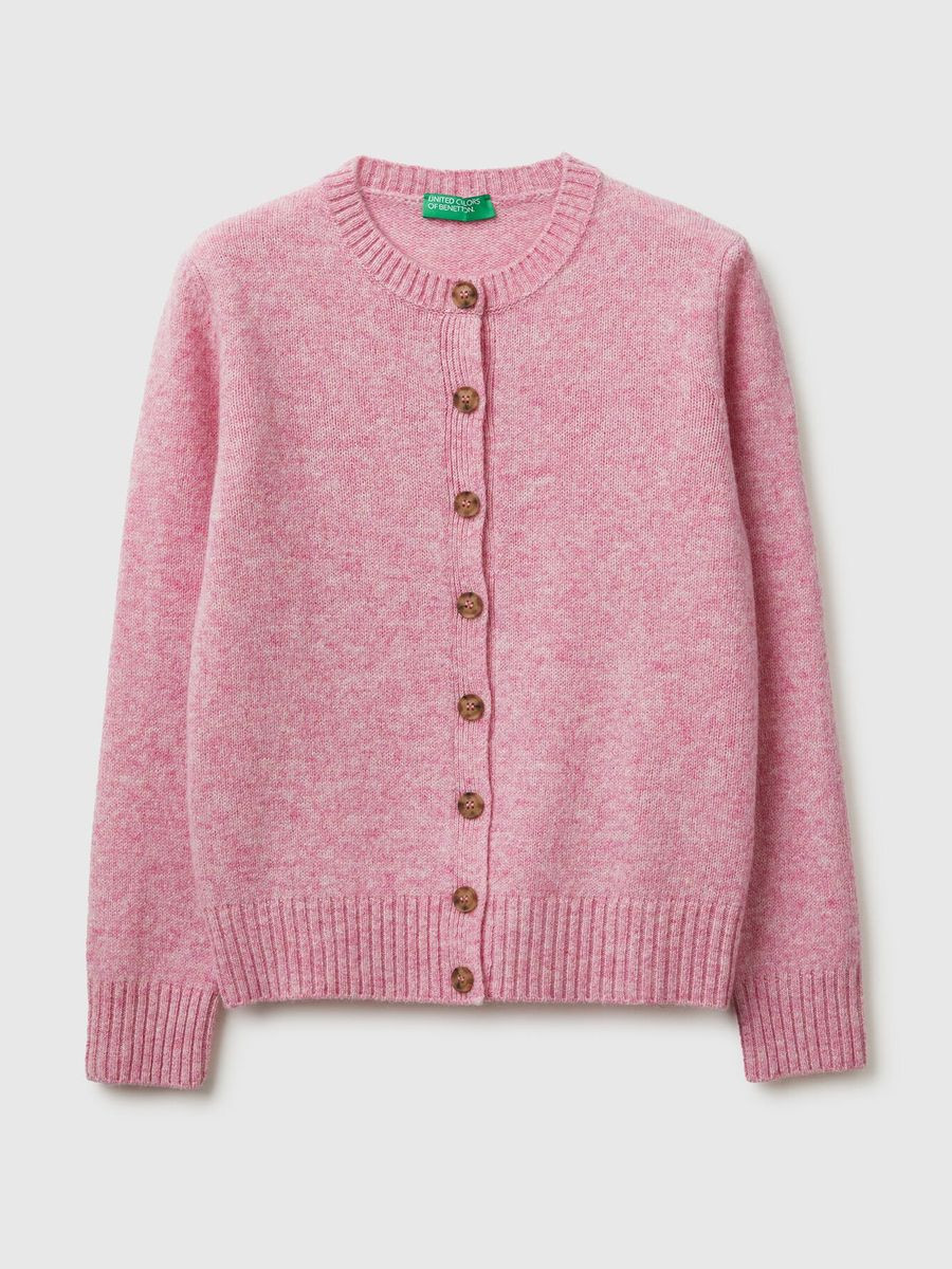 Benetton ženski džemper 