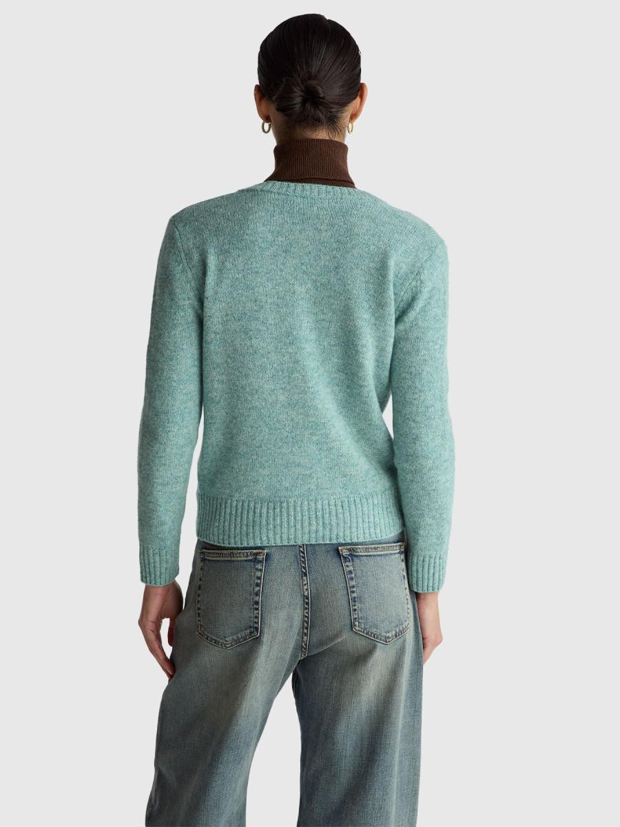 Benetton ženski džemper 