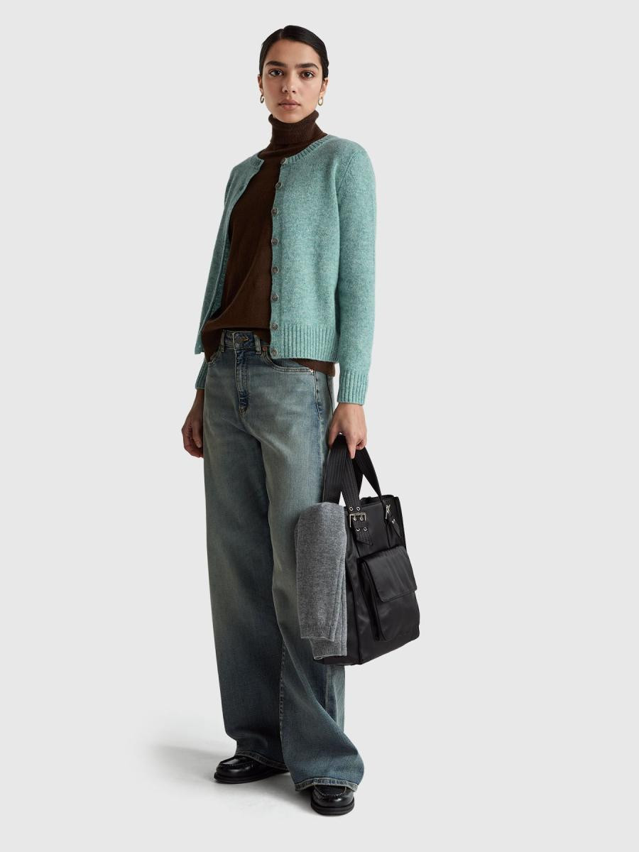 Benetton ženski džemper 