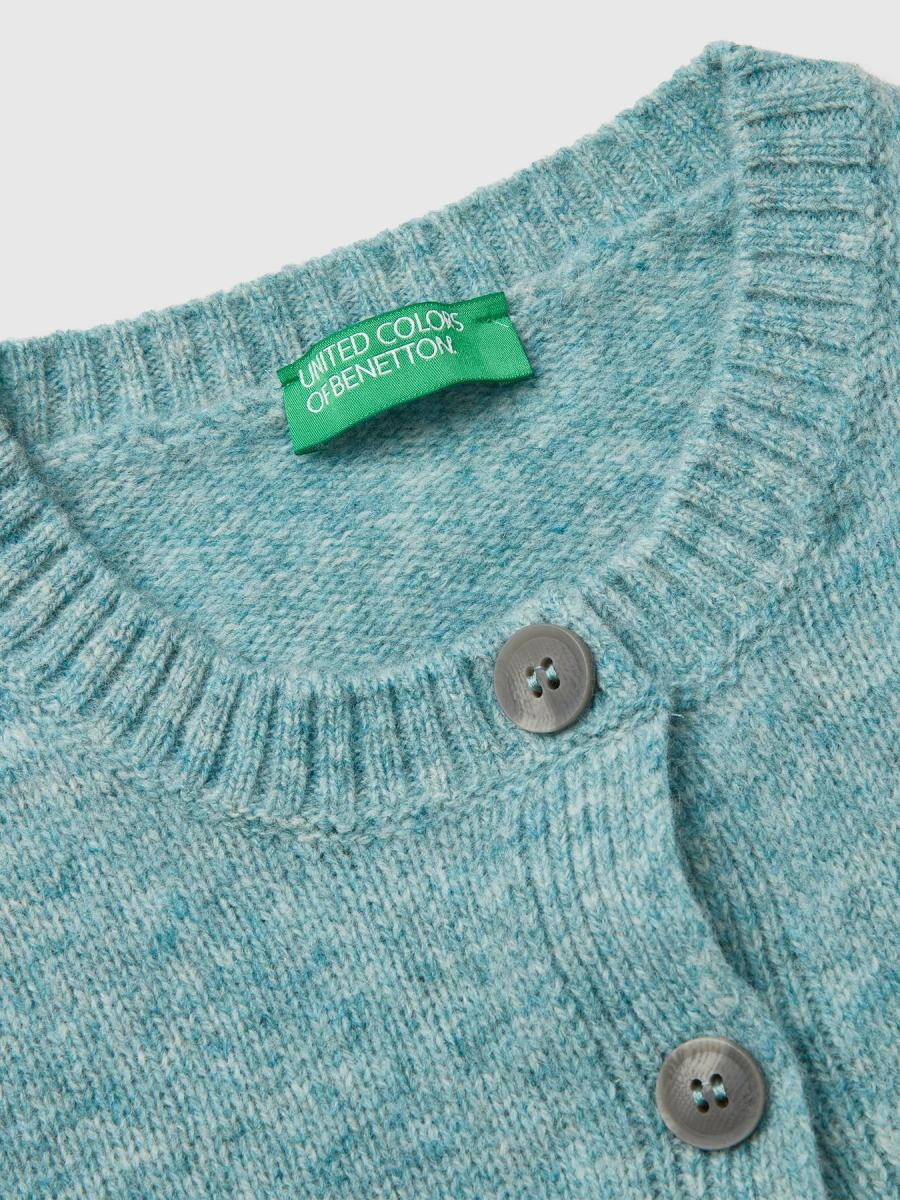 Benetton ženski džemper 