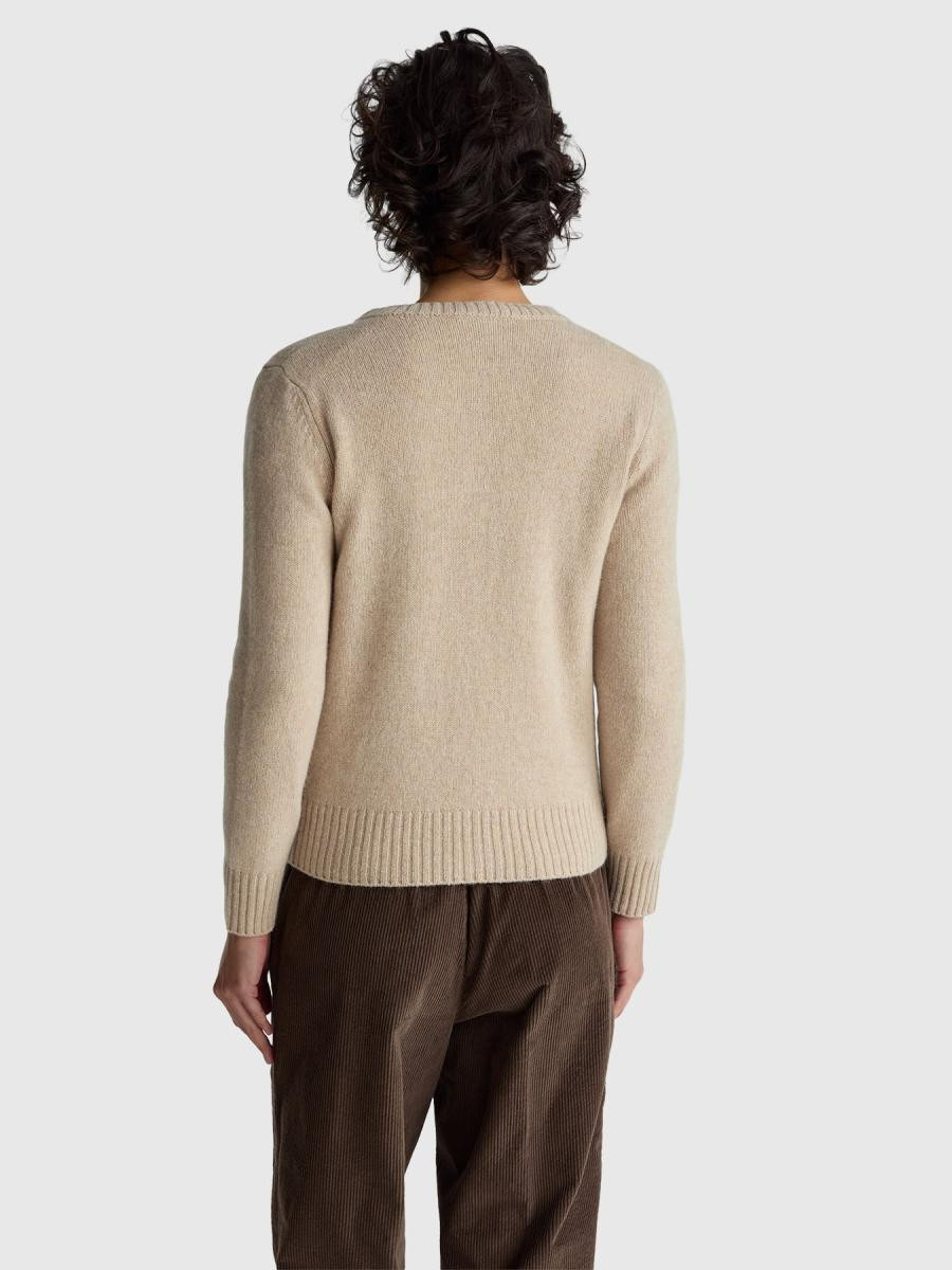 Benetton ženski džemper 