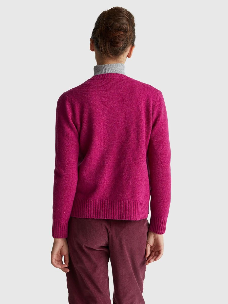 Benetton ženski džemper 