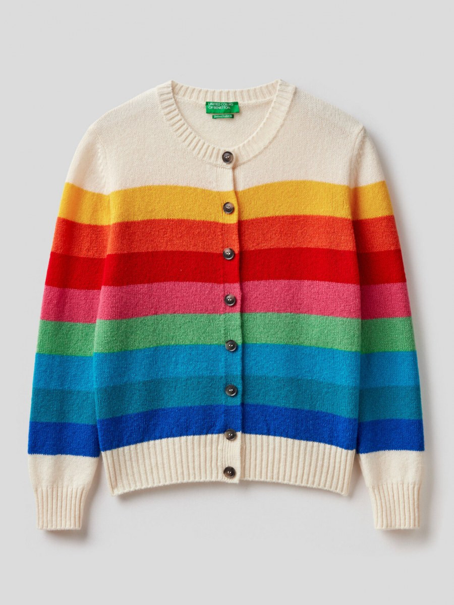 Benetton ženski džemper 