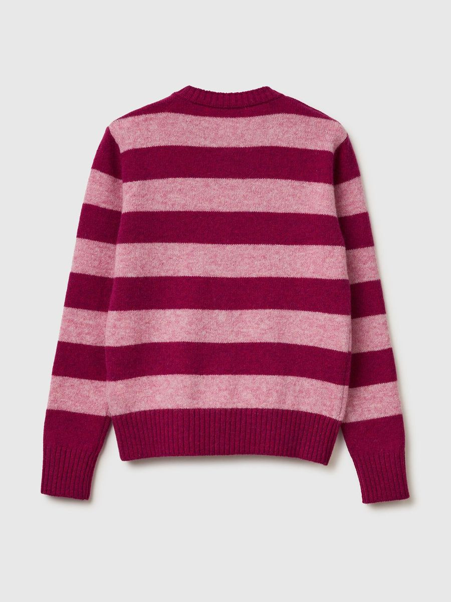 Benetton ženski džemper 