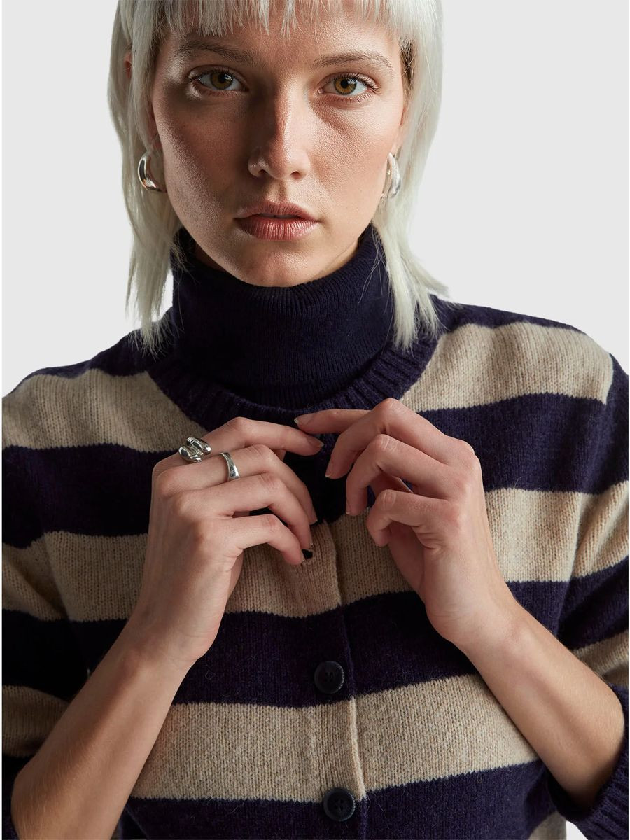 Benetton ženski džemper 