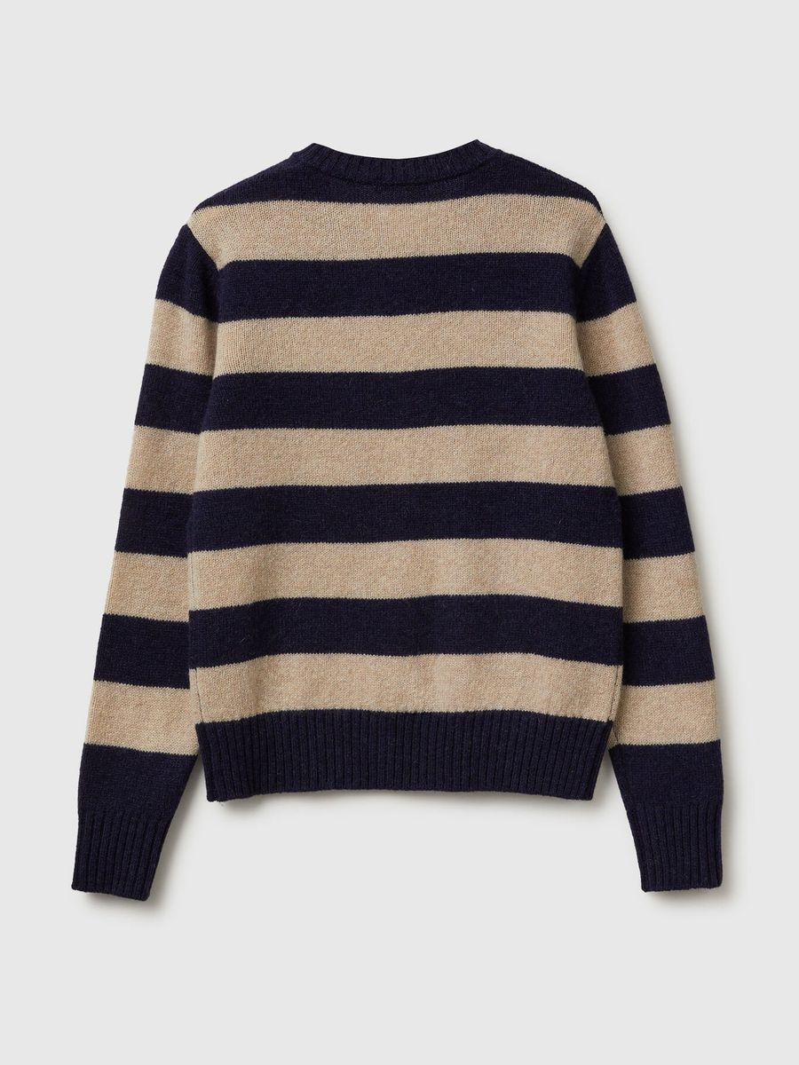 Benetton ženski džemper 