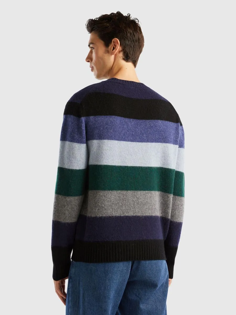 Benetton muški džemper 