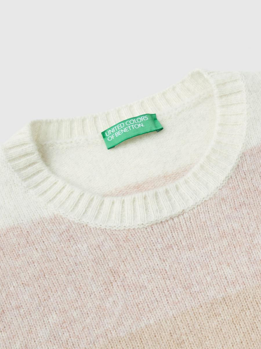 Benetton muški džemper 