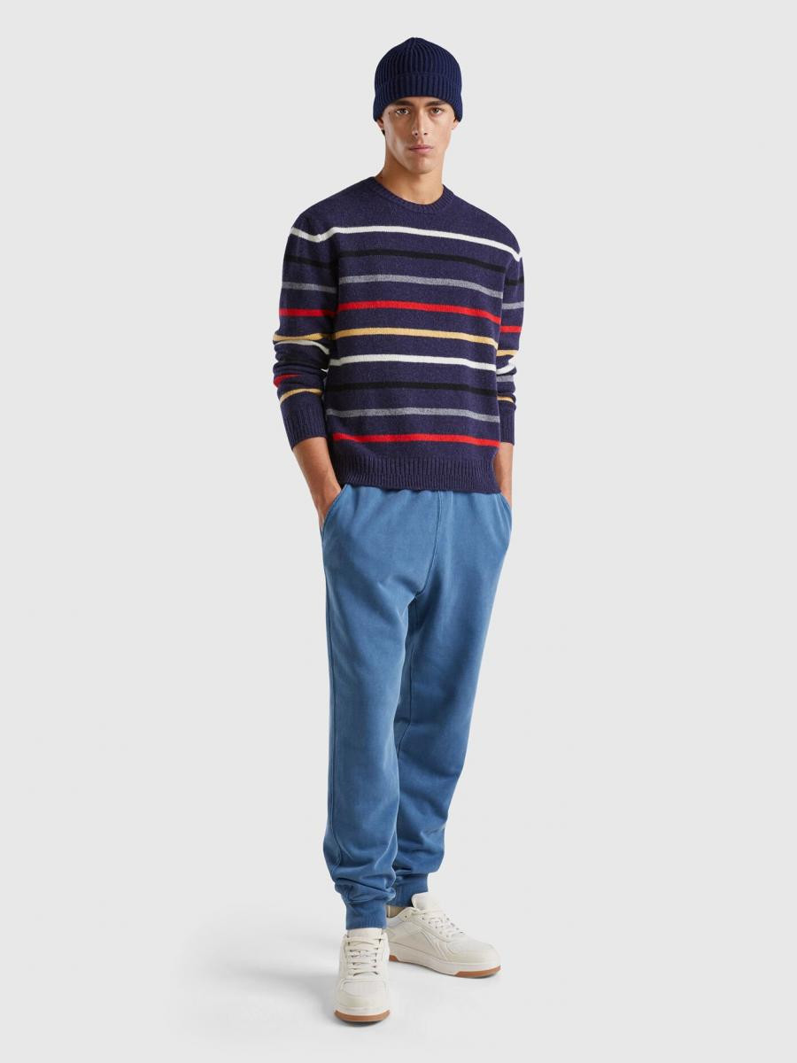 Benetton muški džemper 