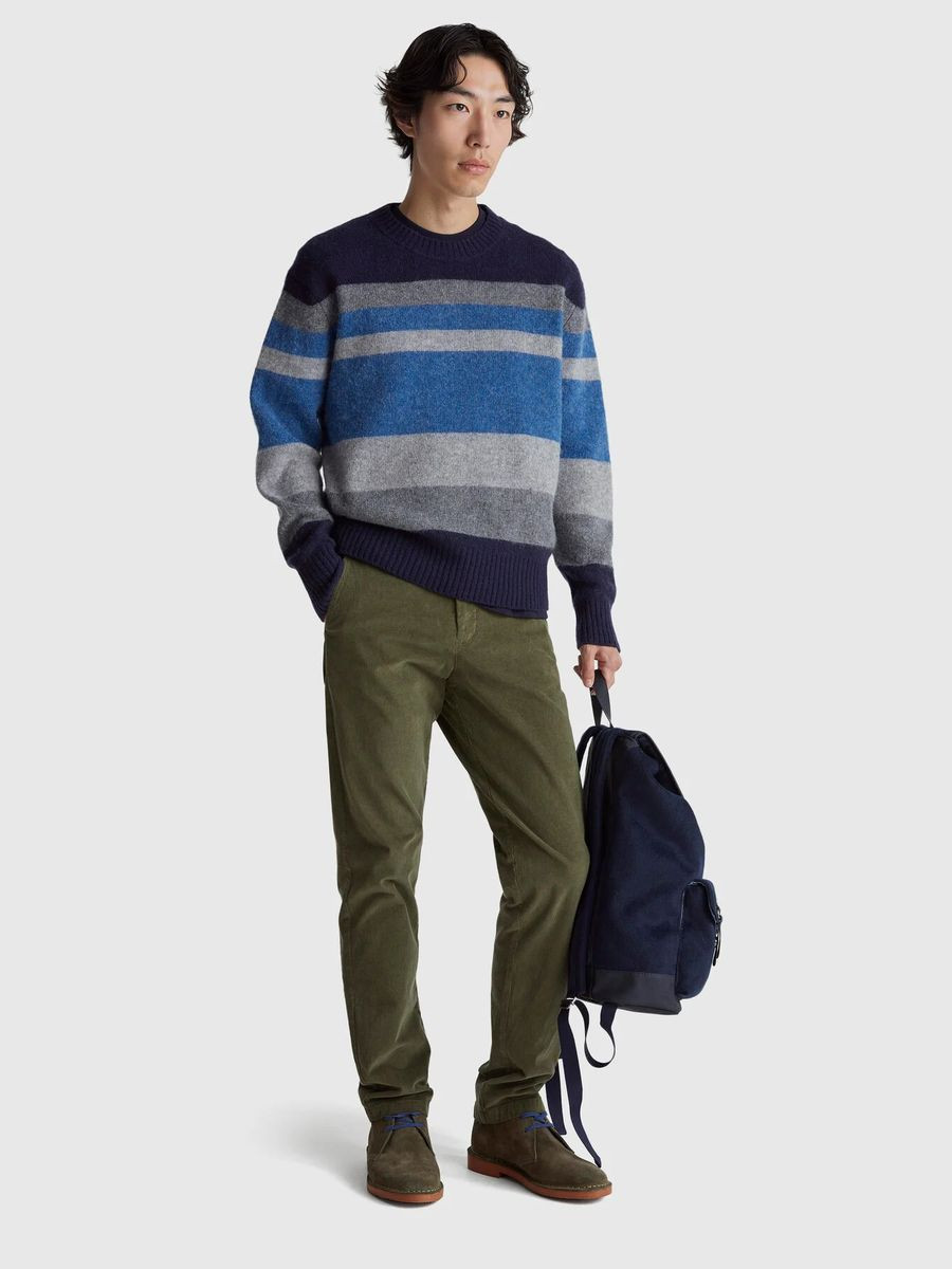 Benetton muški džemper 