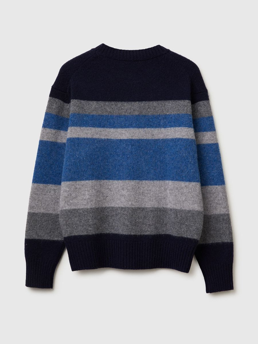 Benetton muški džemper 